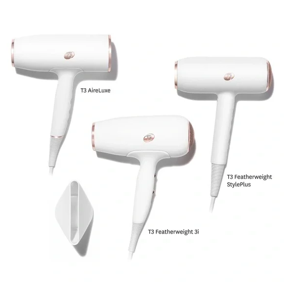 T3 Concentrators Set of 2 - Picture 2 of 5